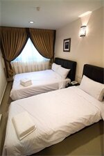 Фото Hotel A-One