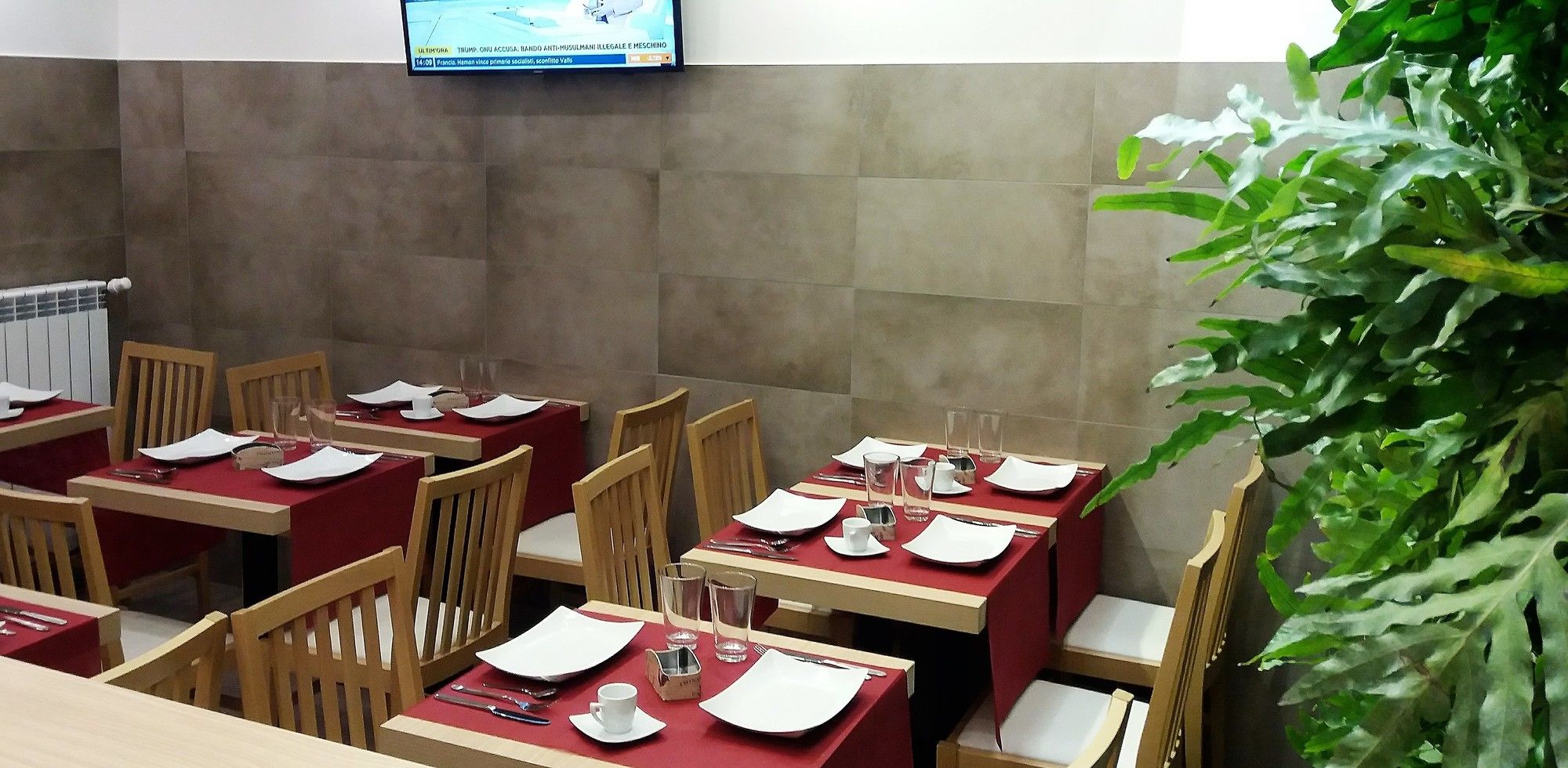 Фото Hotel Paolo II