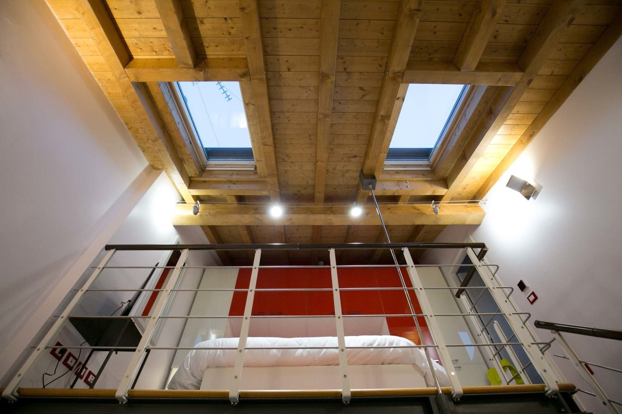 Фото Versoverde Alzaia Naviglio Grande