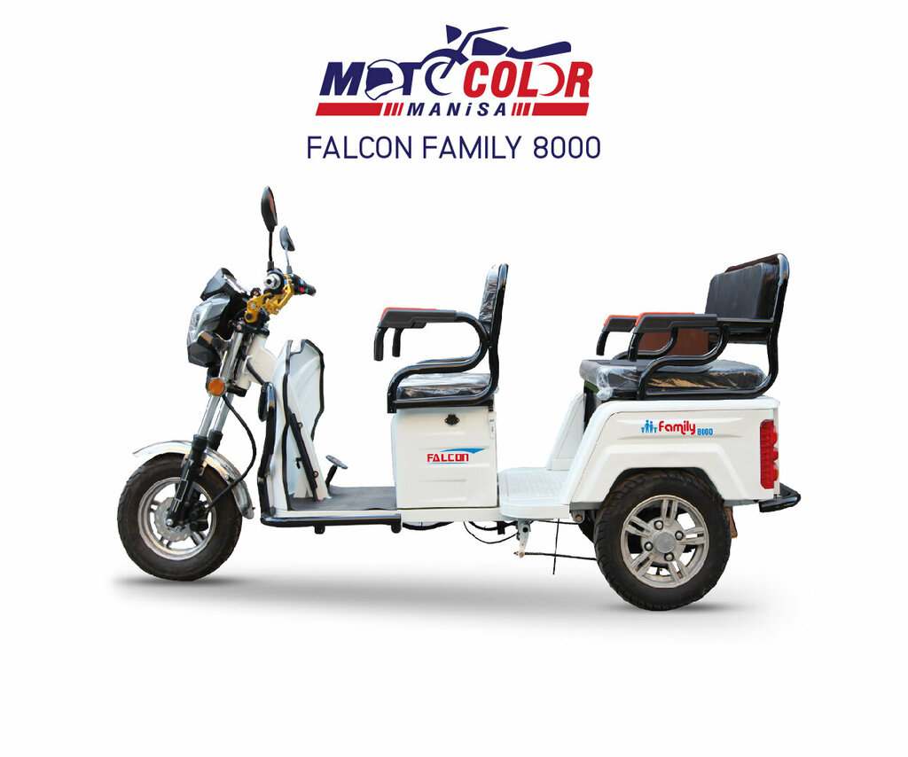 Motorcycle dealership Motocolor Manisa, Manisa, photo