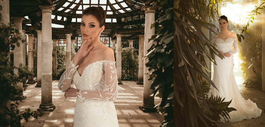 Bridal salon Ahu Alnipak Bridal & Evening Wear, Bursa, photo