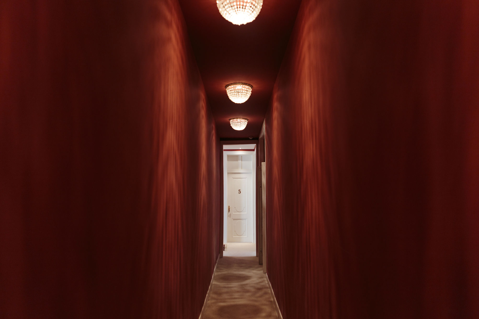 Фото Dear Lisbon - Palace Chiado Suites