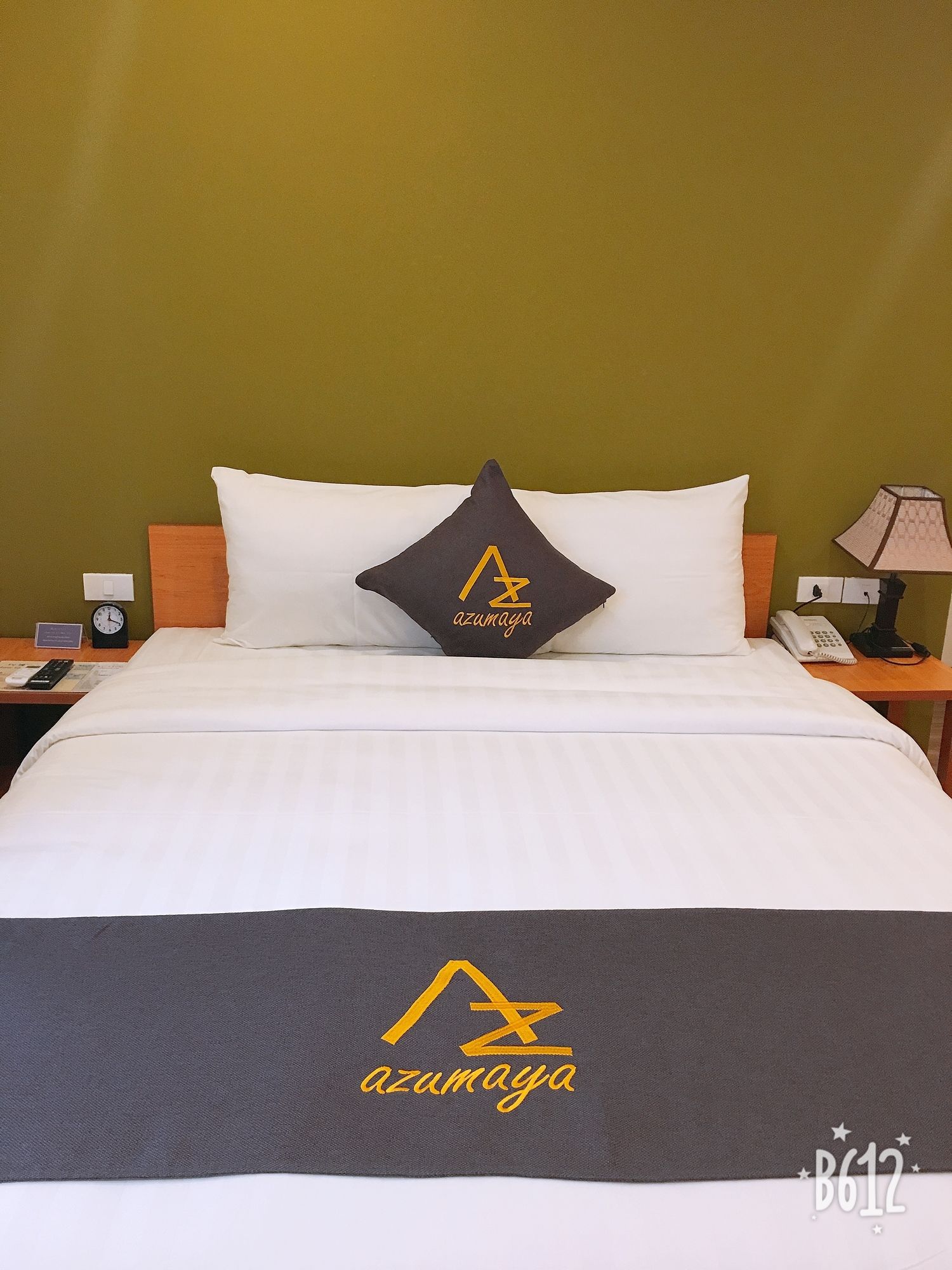 Фото Azumaya Hotel Linh Lang
