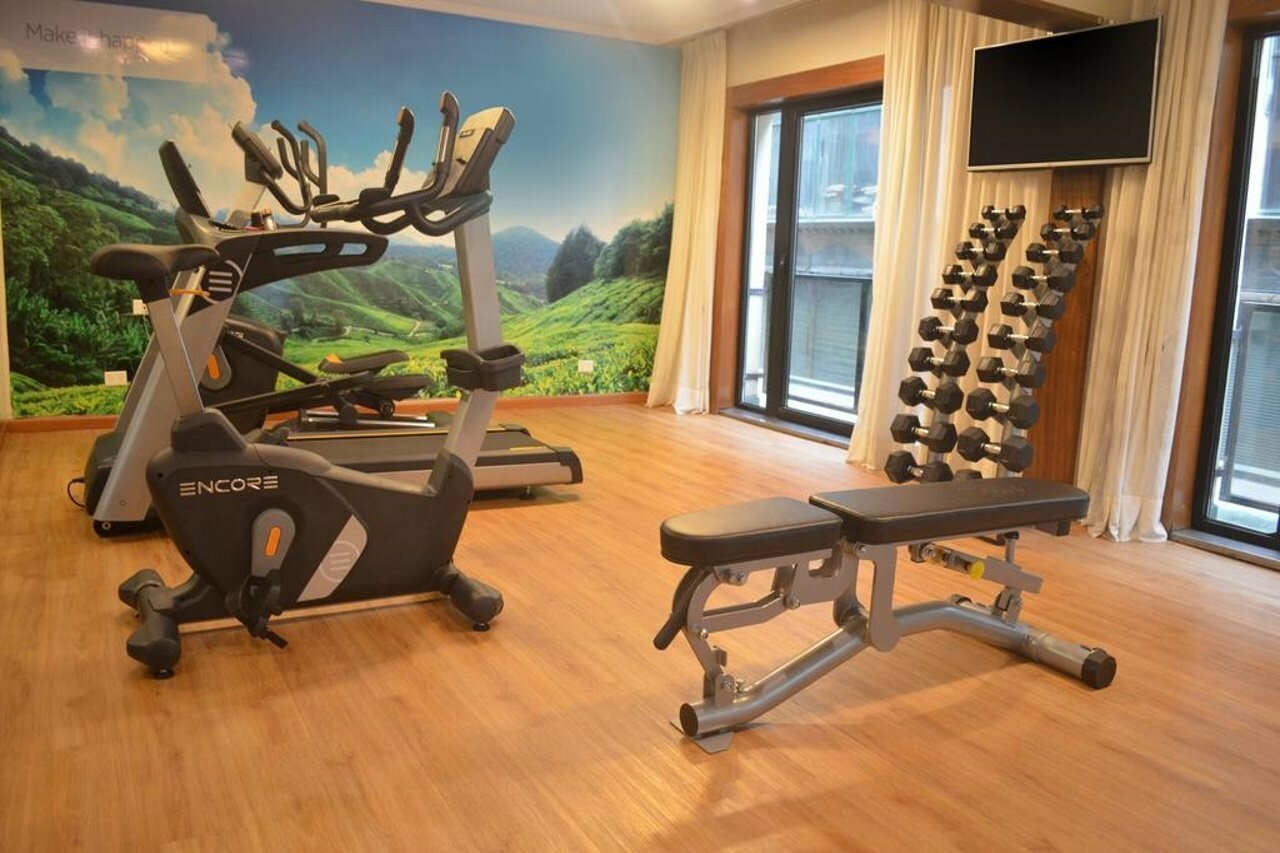 Фото Nh Buenos Aires Florida