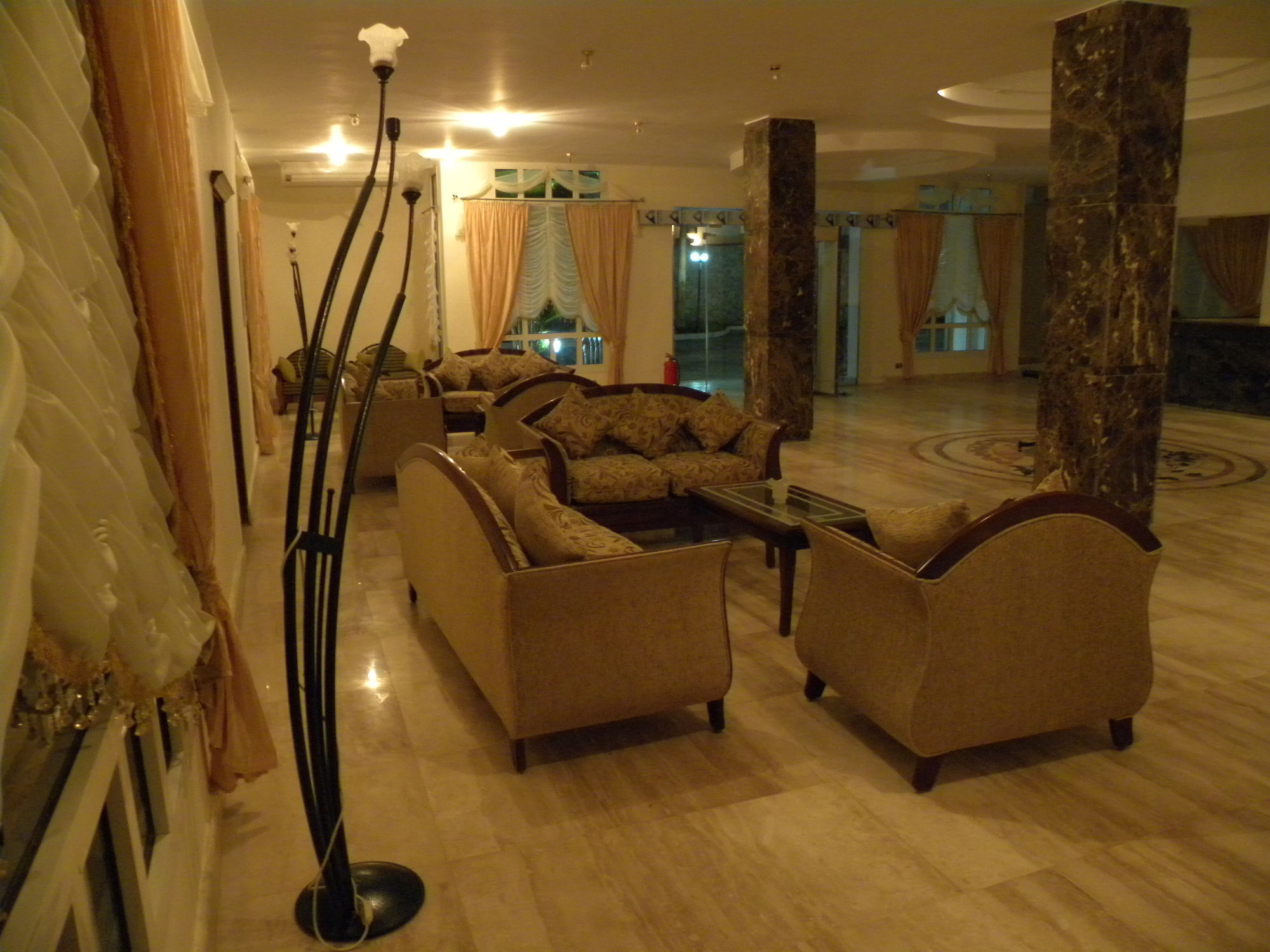 Фото Grand Halomy Resort