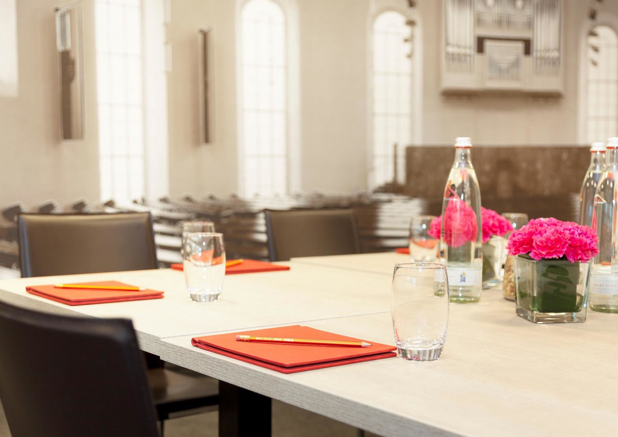 Фото Living Hotel Frankfurt