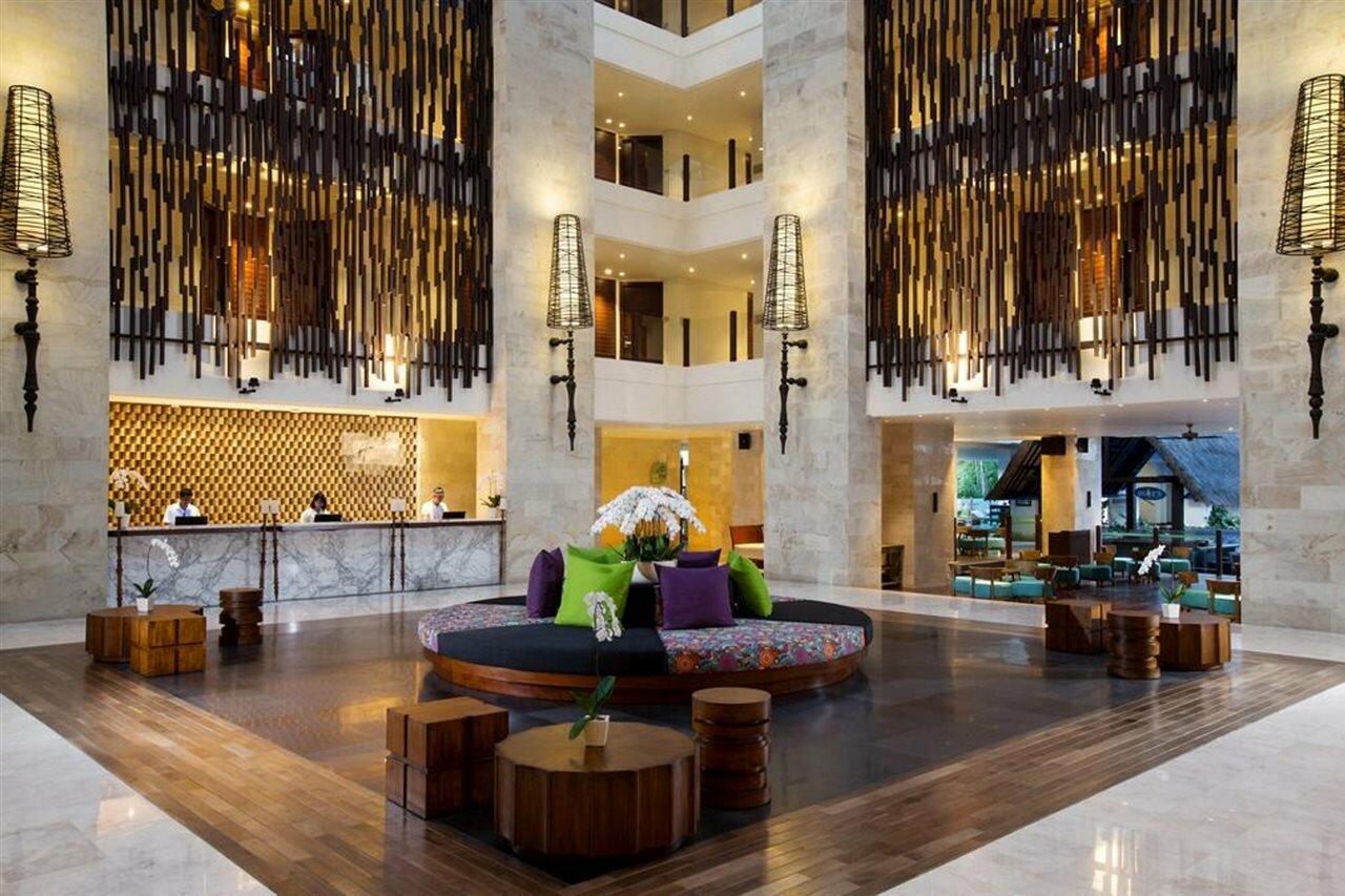 Фото Holiday Inn Resort Bali Nusa Dua, an Ihg Hotel