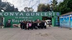Ismet Inonu Meslek ve Anadolu Meslek Lisesi (Antalya, Kepez, Fatin Rüştü Zorlu Cad., 10) ، تعليم ثانوي