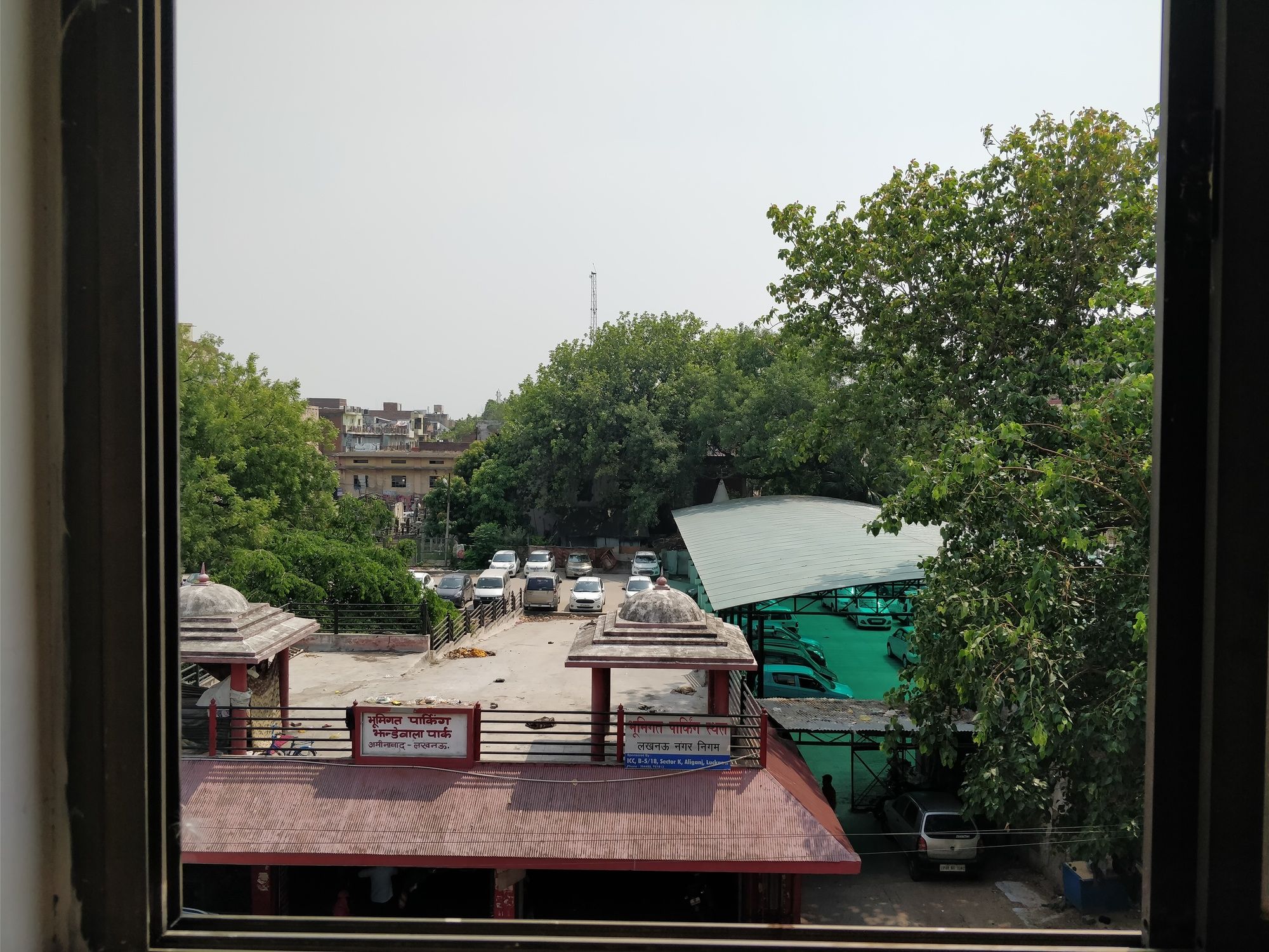 Фото Central Hotel