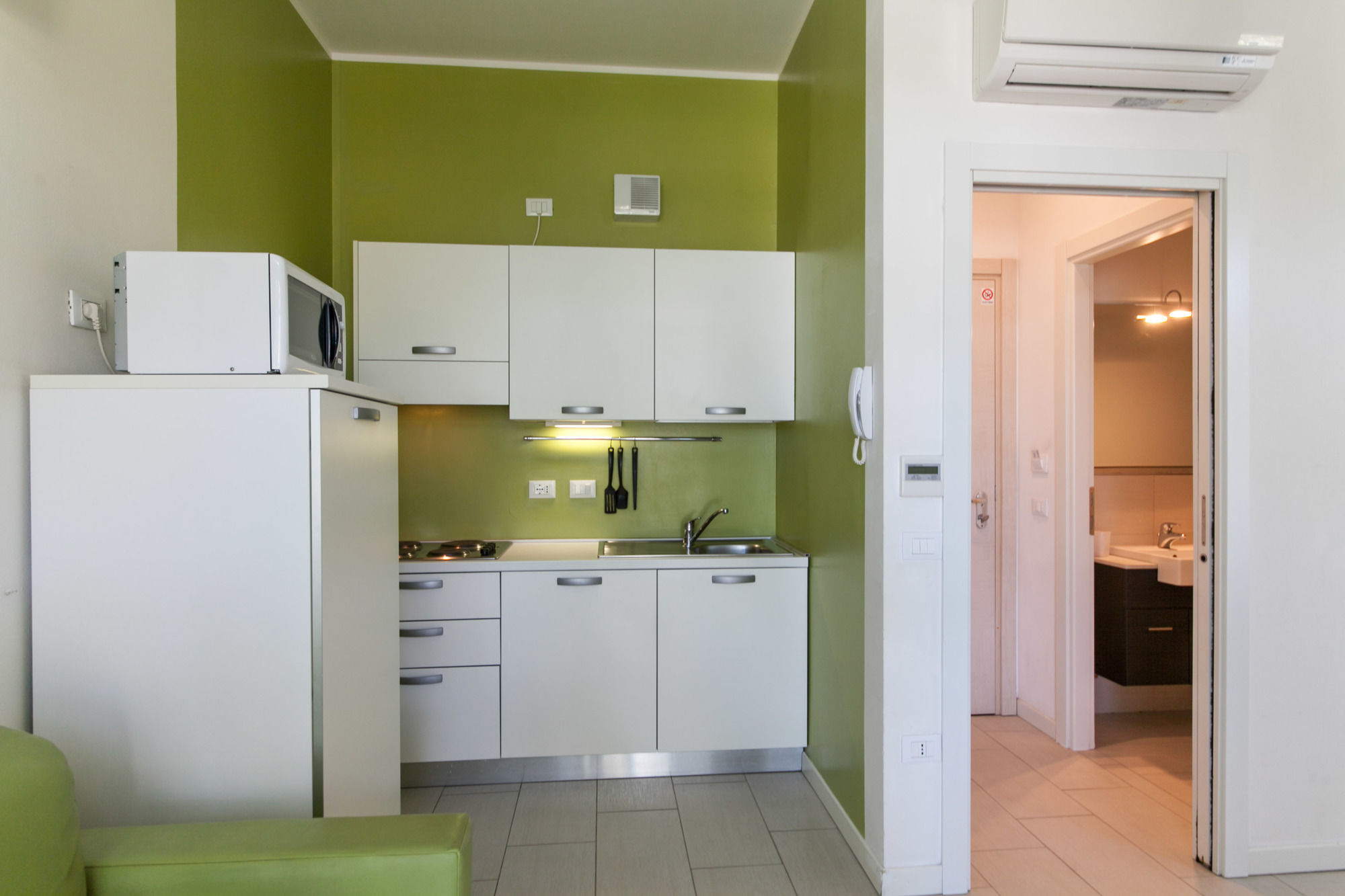 Фото Residence Sunrise Cesenatico