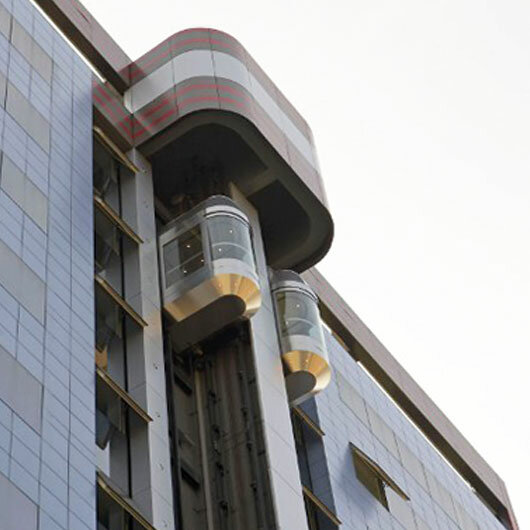 Lifts and equipment Cappadocia Elevator, Nevsehir, photo