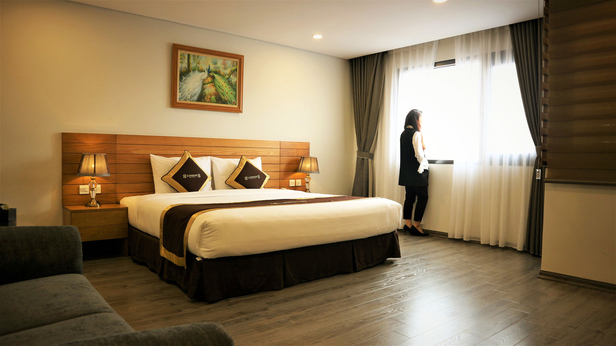 Фото London Hanoi Hotel