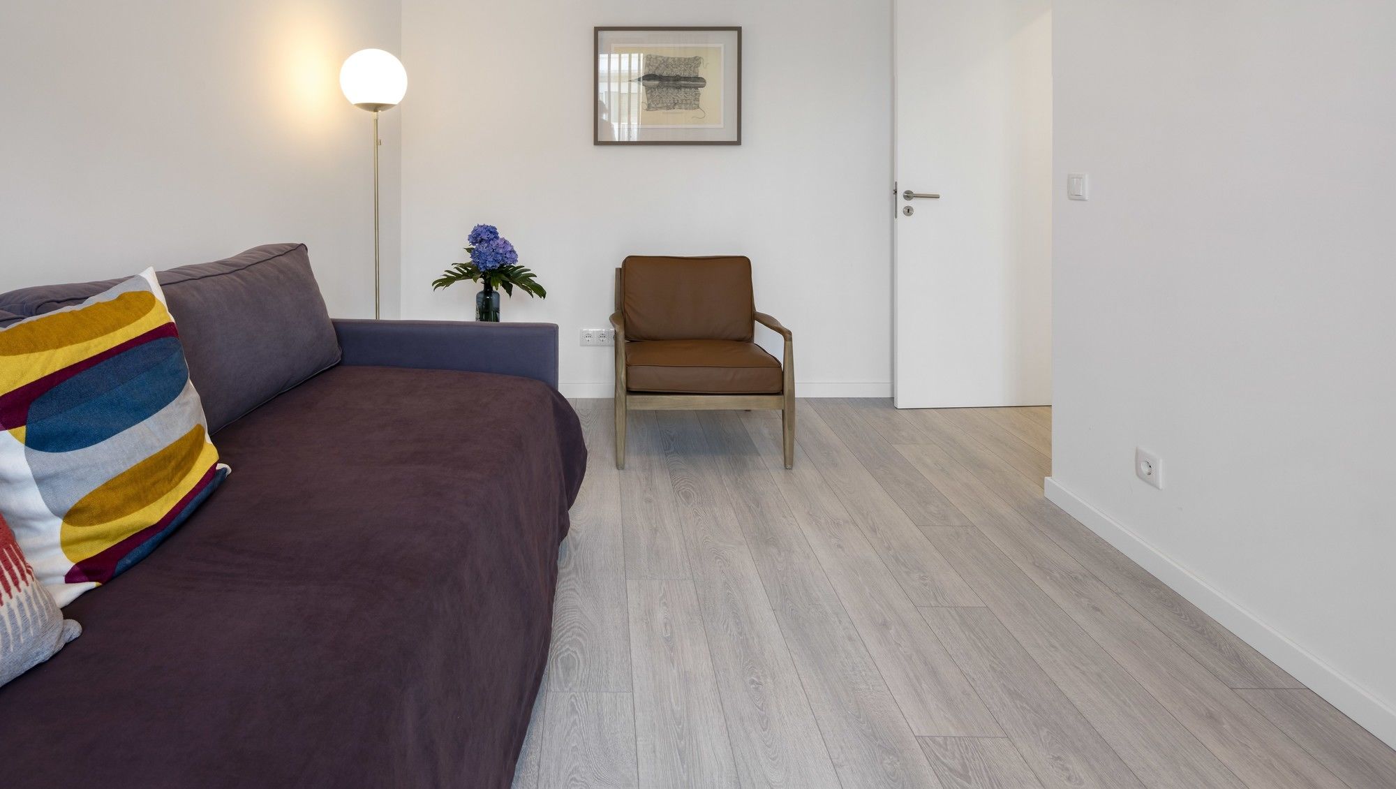 Фото Lisbon Serviced Apartments - Benformoso