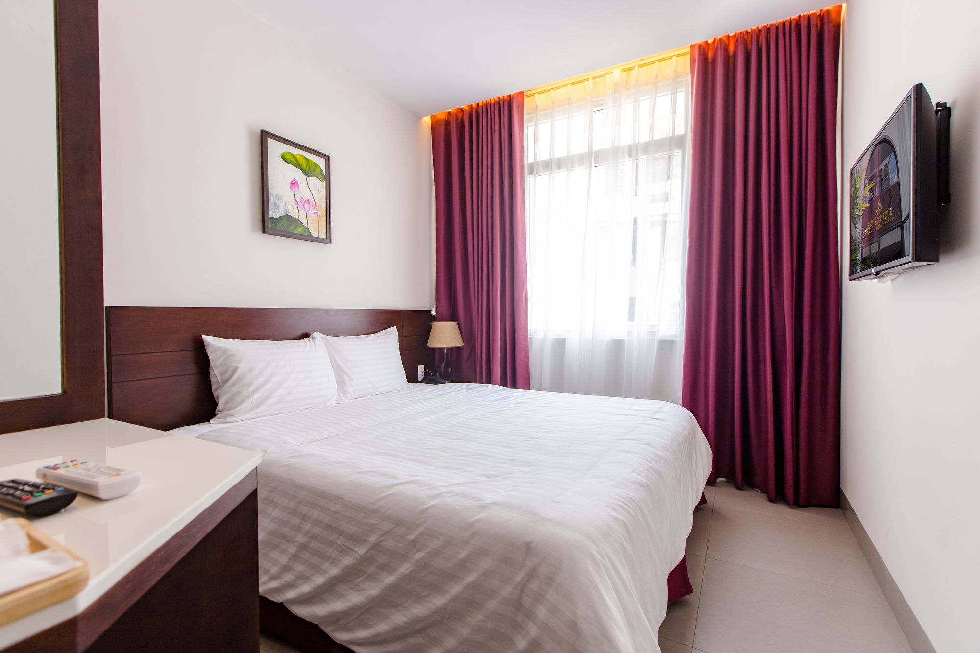 Фото Sen Boutique Hotel