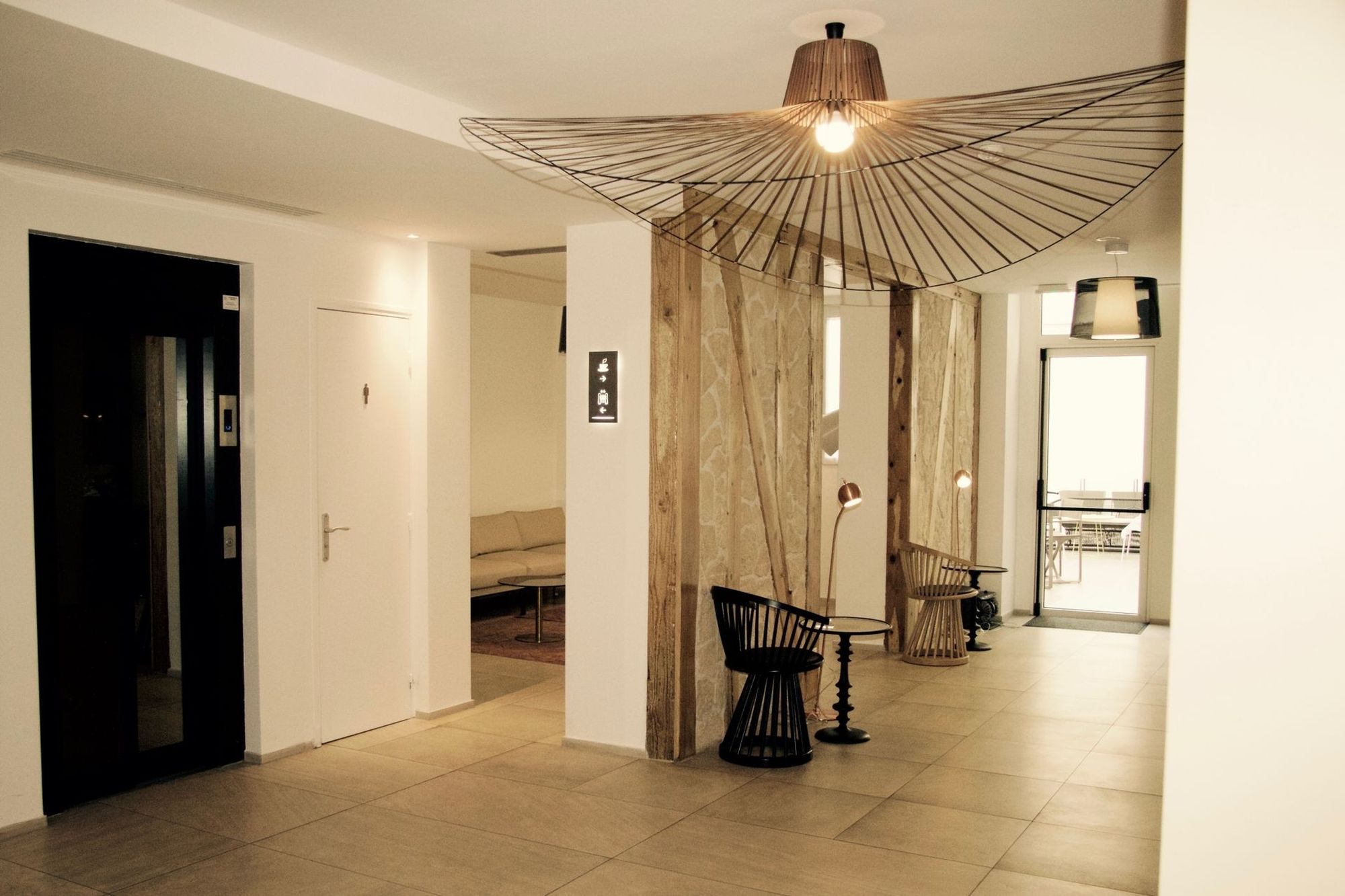 Фото Hotel Brésil Opera 