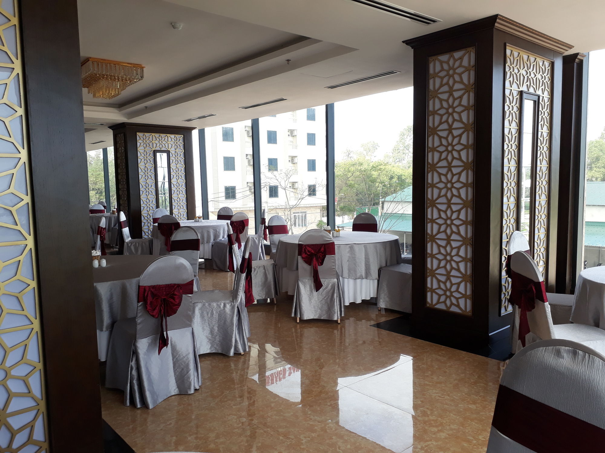 Фото Summer Cua Lo Hotel