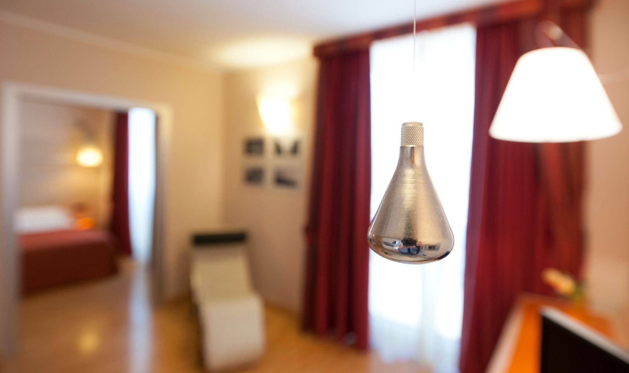 Фото Alba Residence