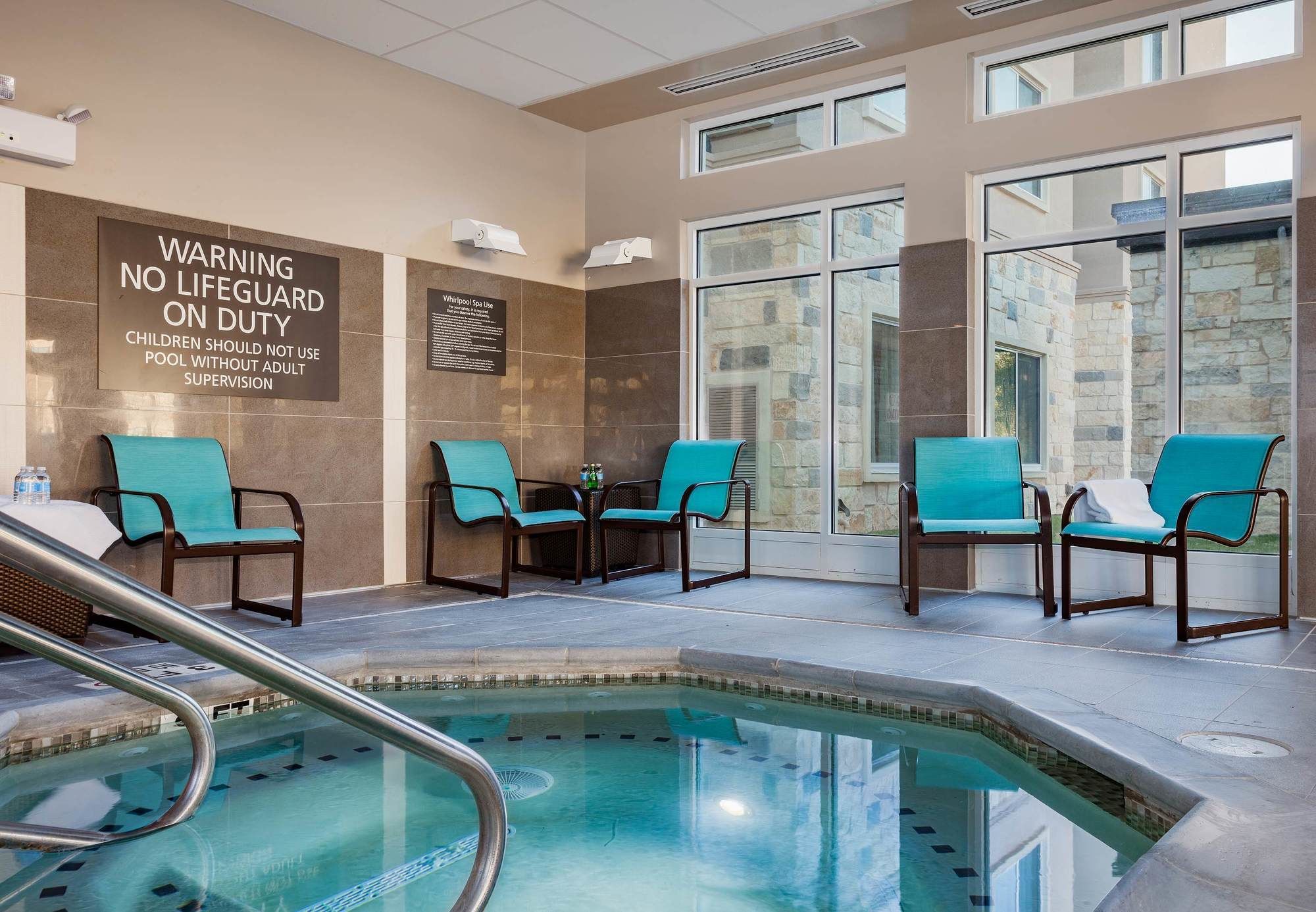 Фото Residence Inn Austin Lake Travis/River Place