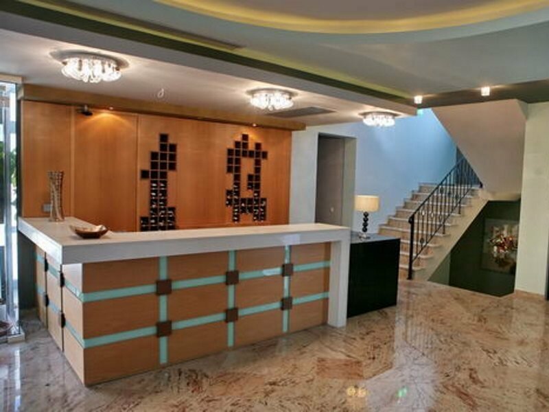 Фото Theofilos Superior Resort Hotel & SPA