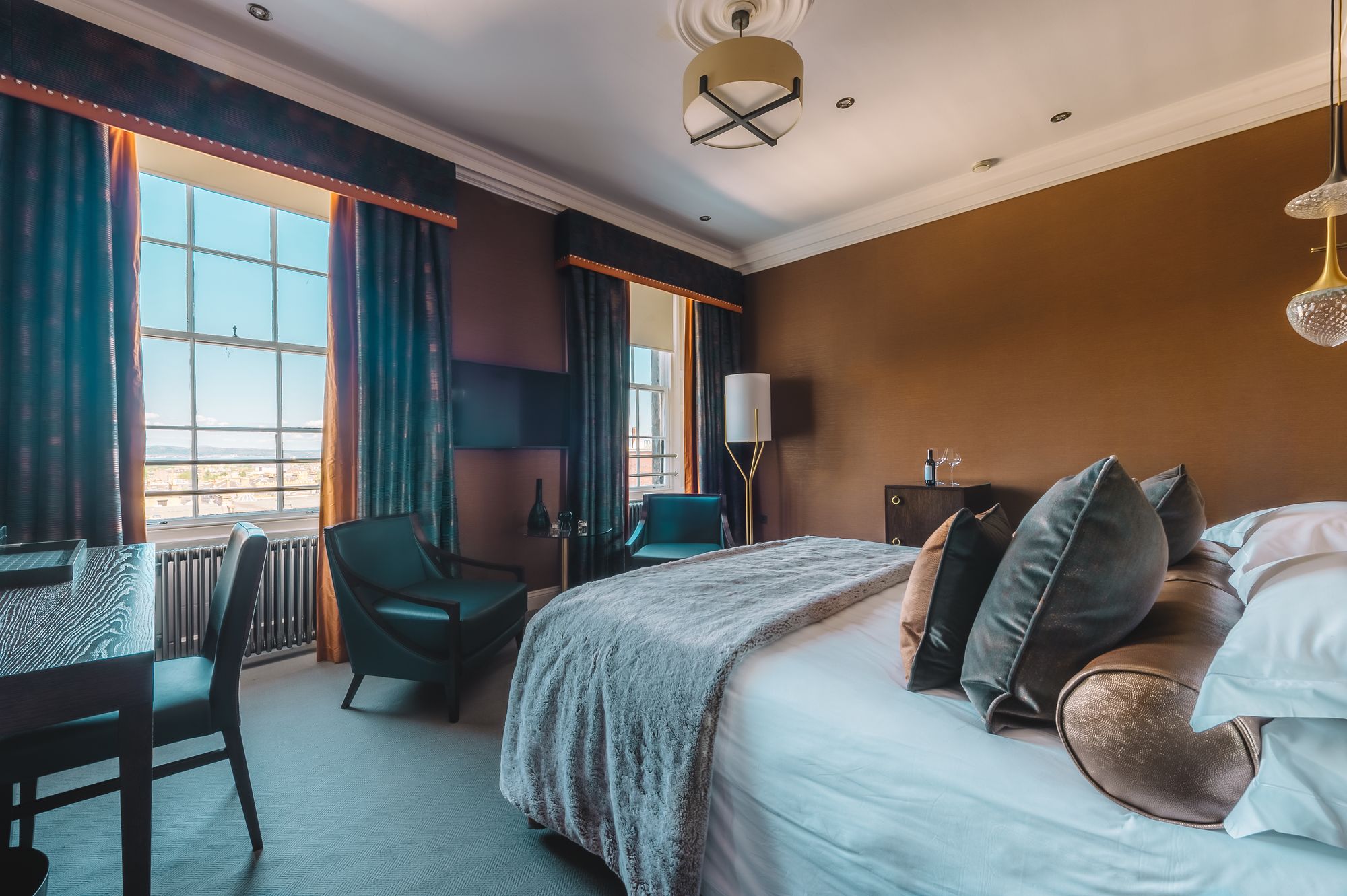 Фото The Wine House 1821