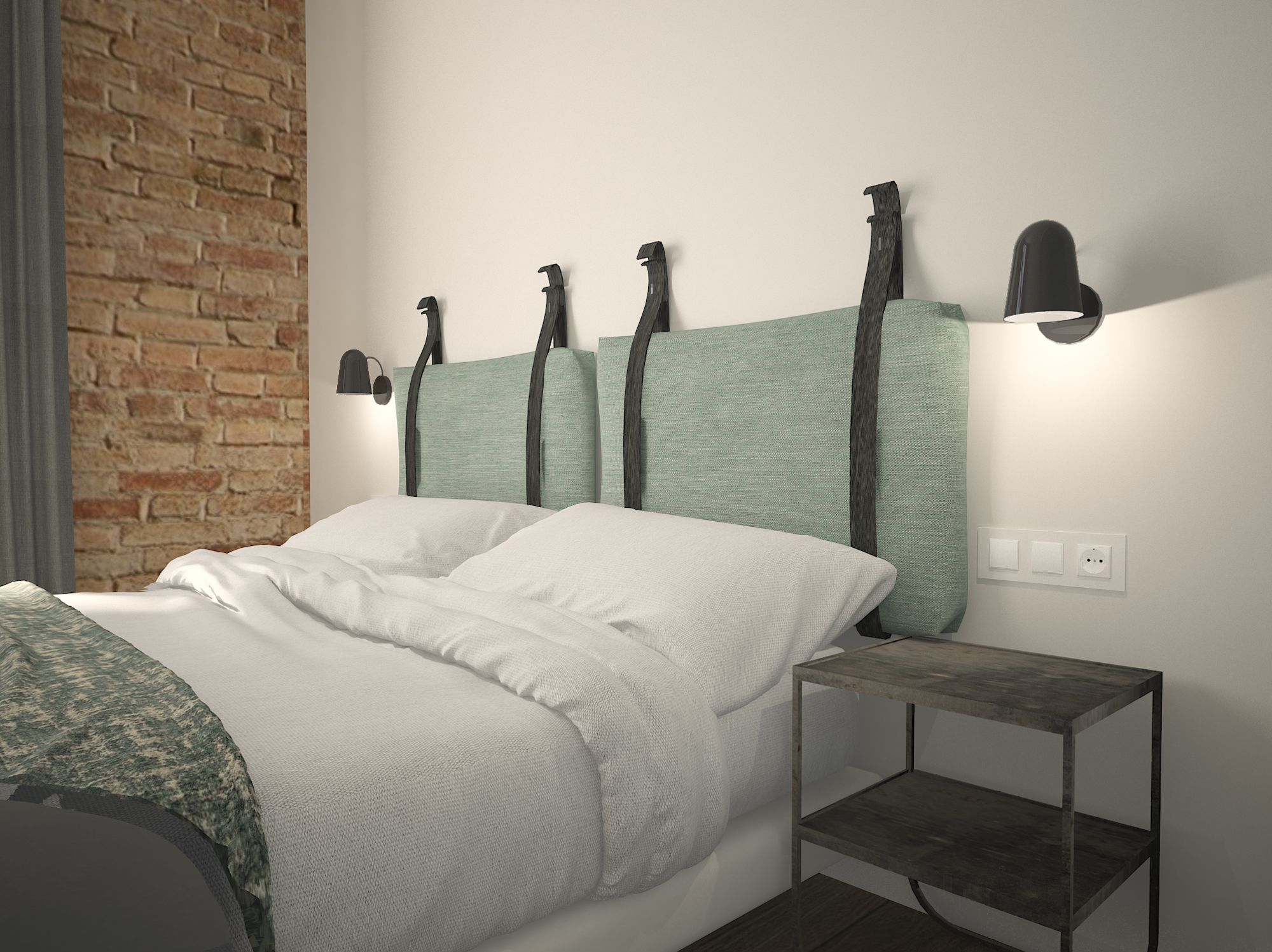 Фото Casa Lirio Hotel Boutique