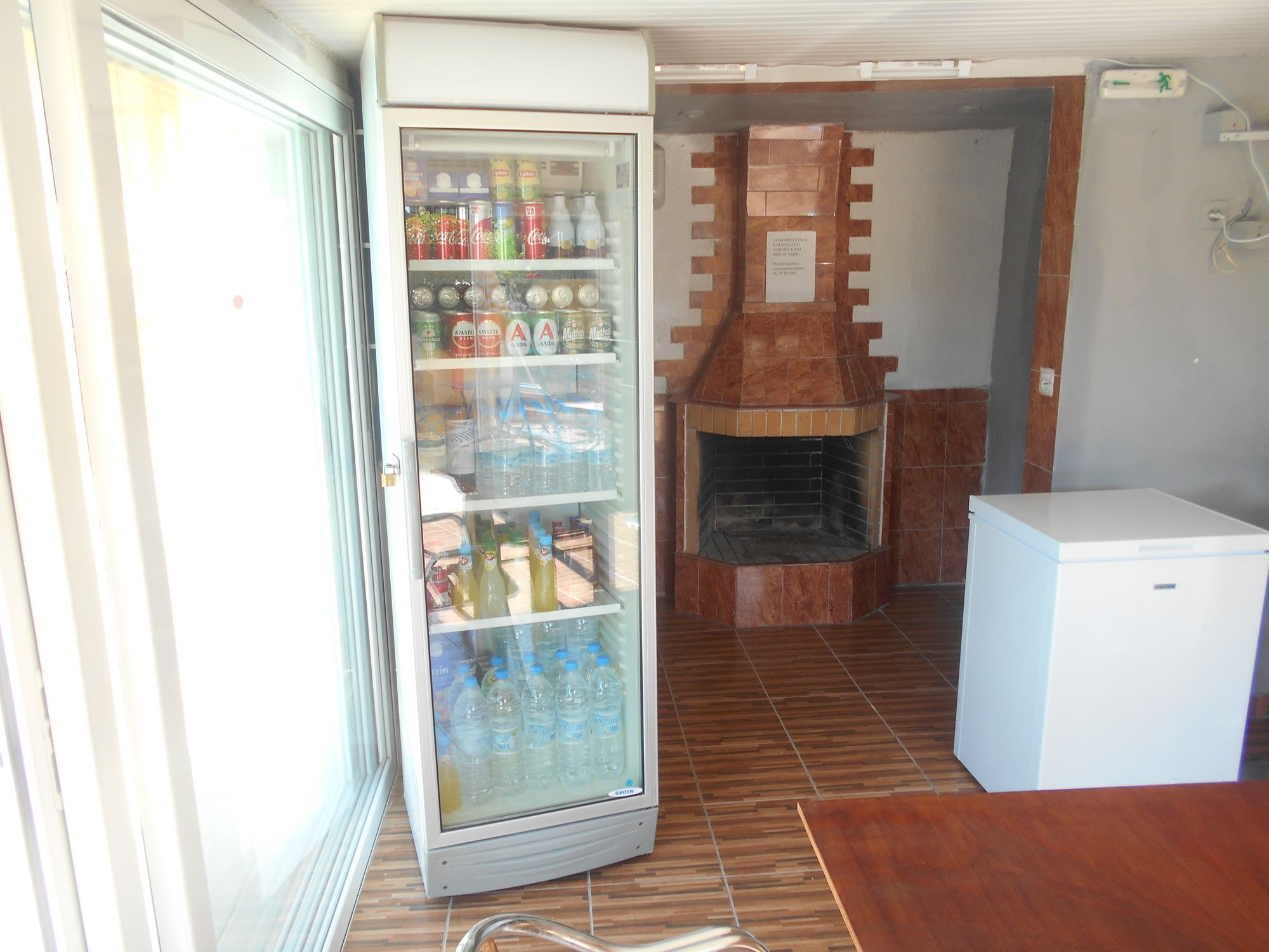 Фото Villa Sofia