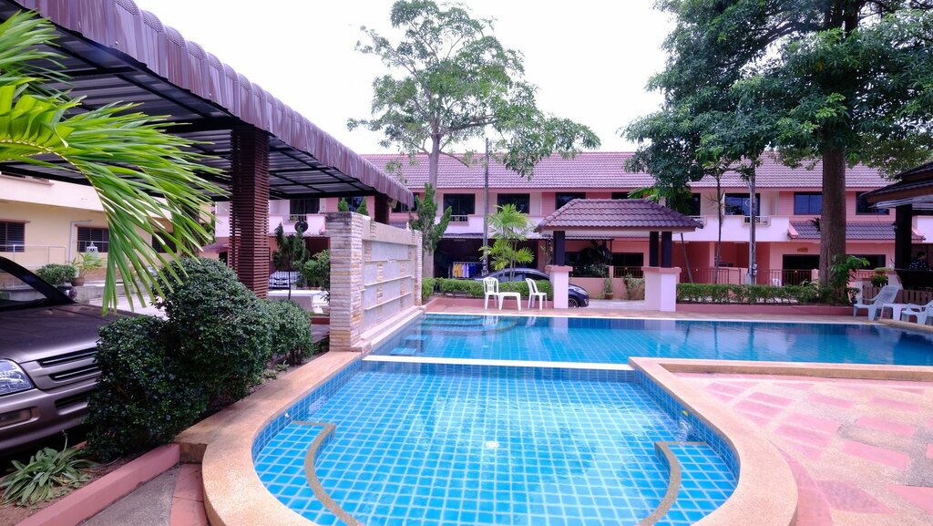 Hotel Bb Convenience Home, Samui, photo