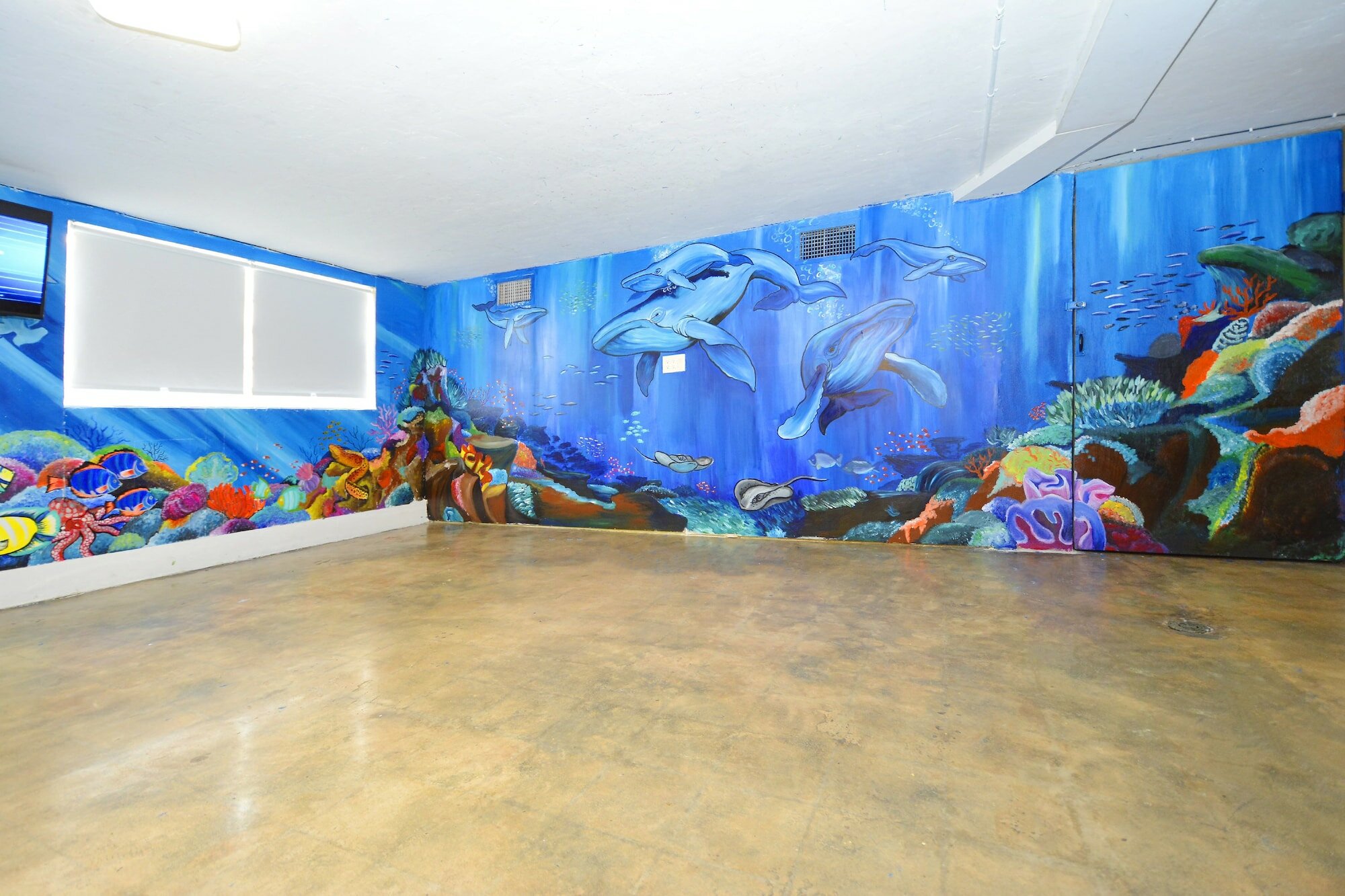 Фото South Beach Rooms and Hostel