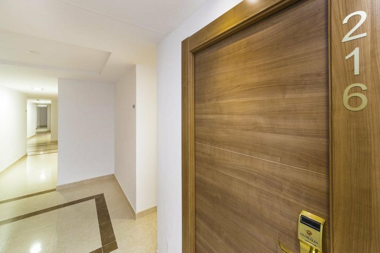 Фото Globales Verdemar