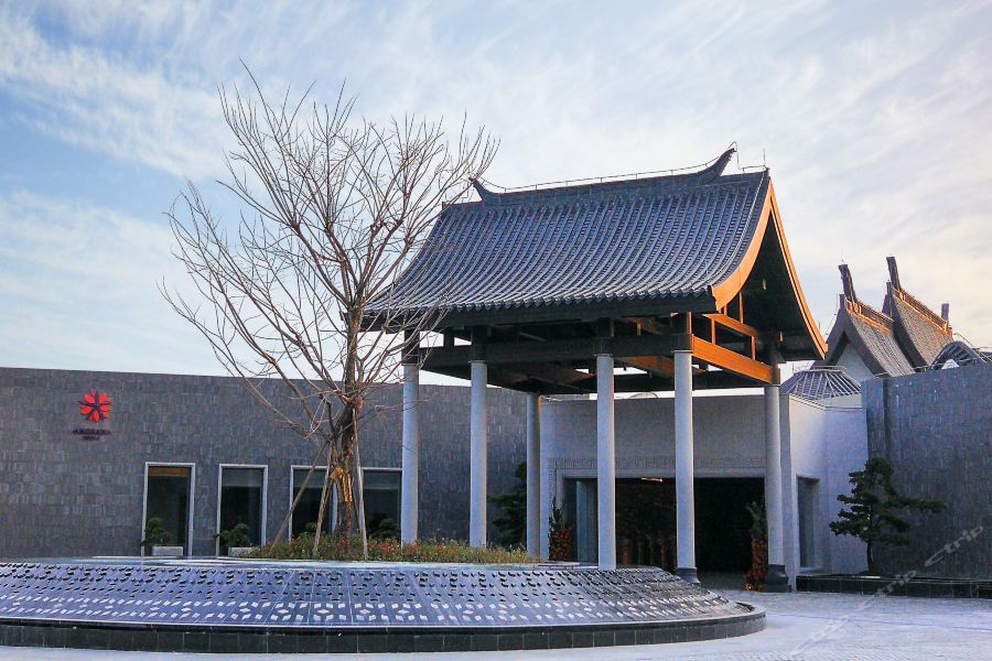 Фото Angsana Zhuhai Phoenix Bay