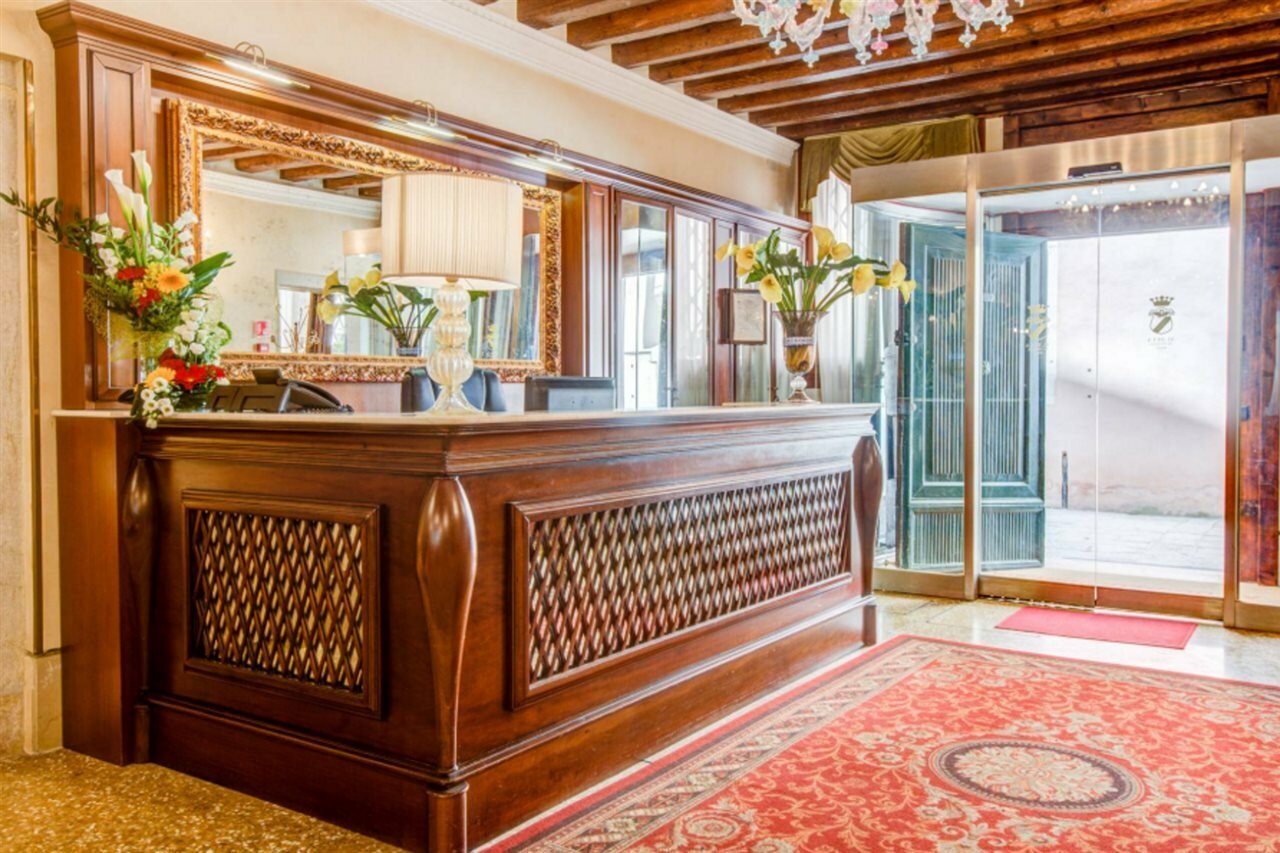 Фото Hotel Al Duca di Venezia