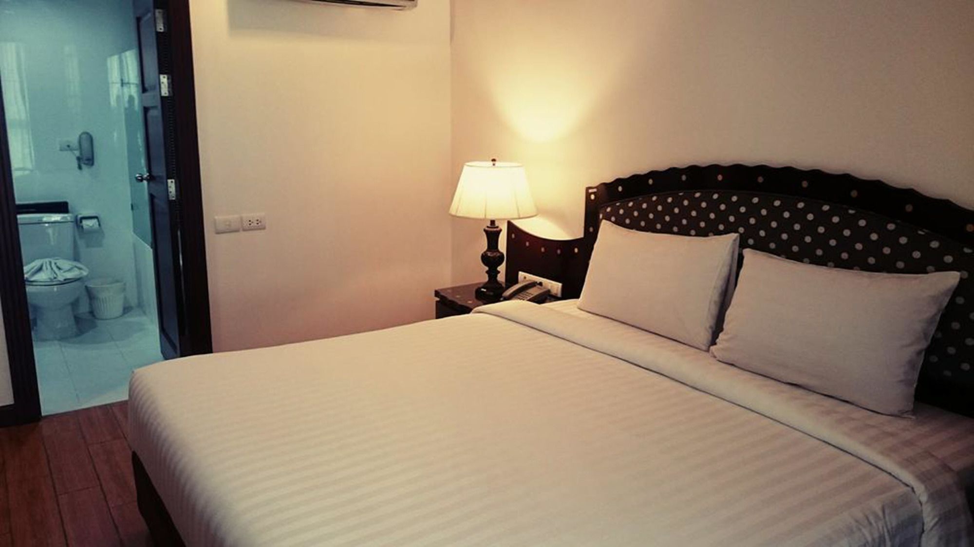 Фото Nana Hiso Hotel