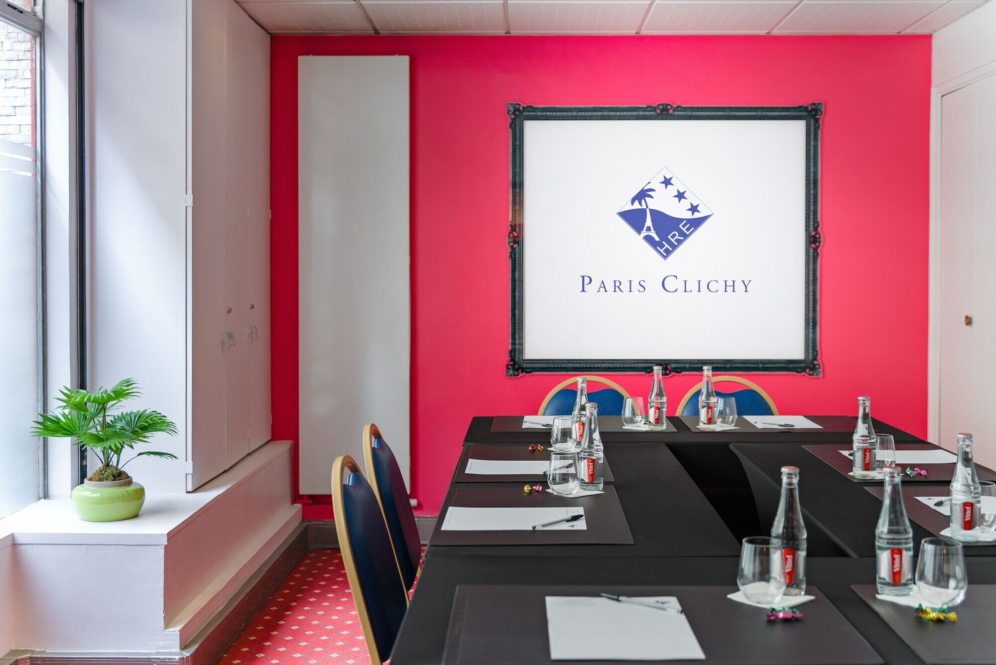 Фото Hotel Residence Europe & SPA