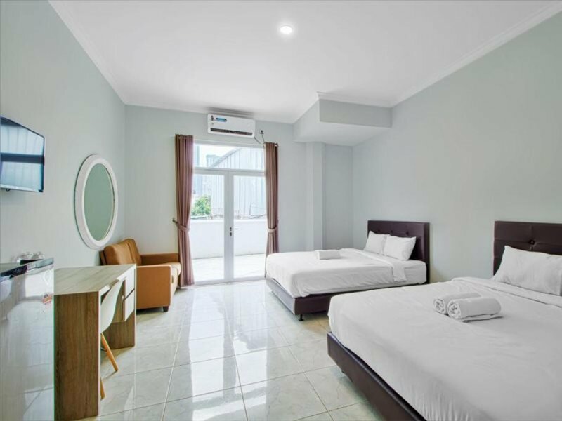 Фото De 80's Genteng Ijo