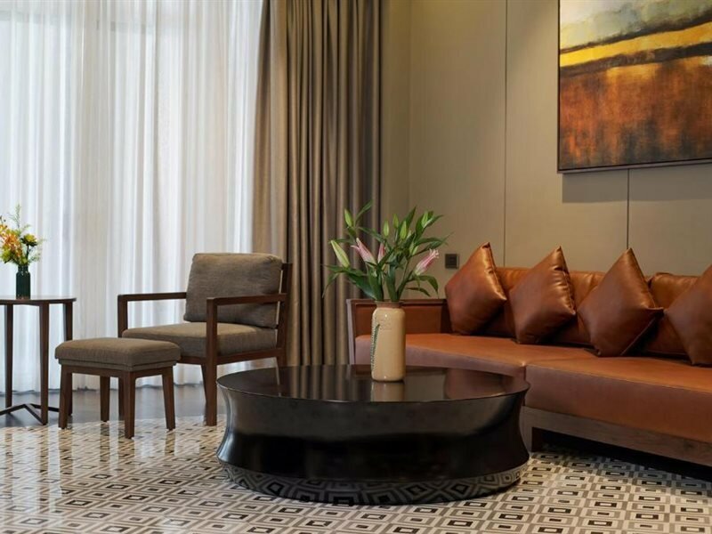 Фото Senna Hue Hotel