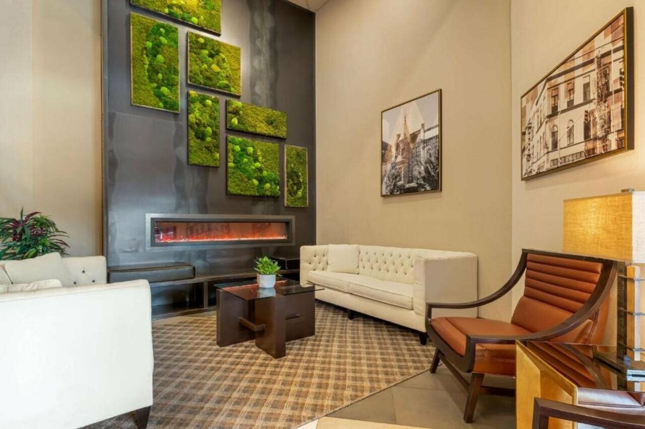 Фото Best Western Plus Mill Creek Inn