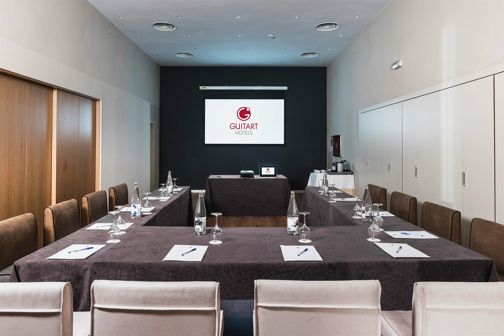 Фото Guitart Grand Passage