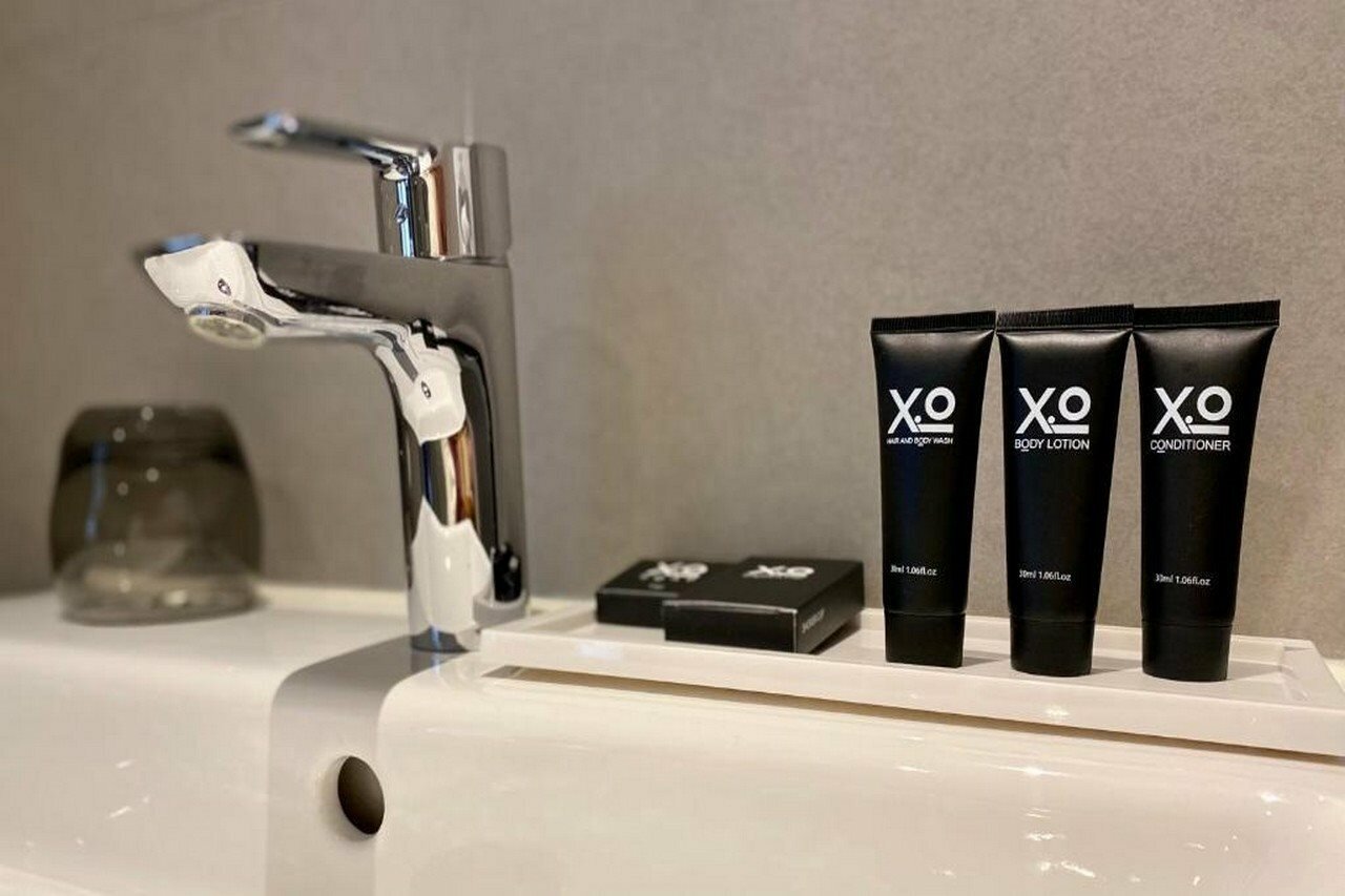 Фото Xo Hotels Park West