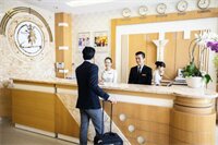 Фото Alagon Central Hotel & SPA