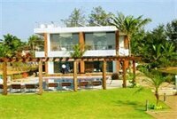 Гостиница 360 Degree Beach Retreat