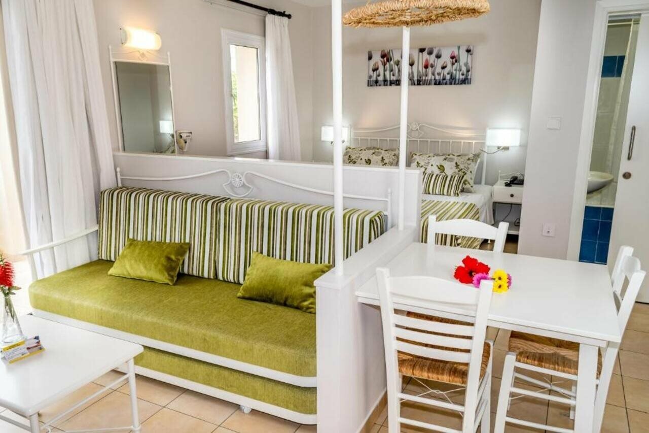 Фото Aktea Beach