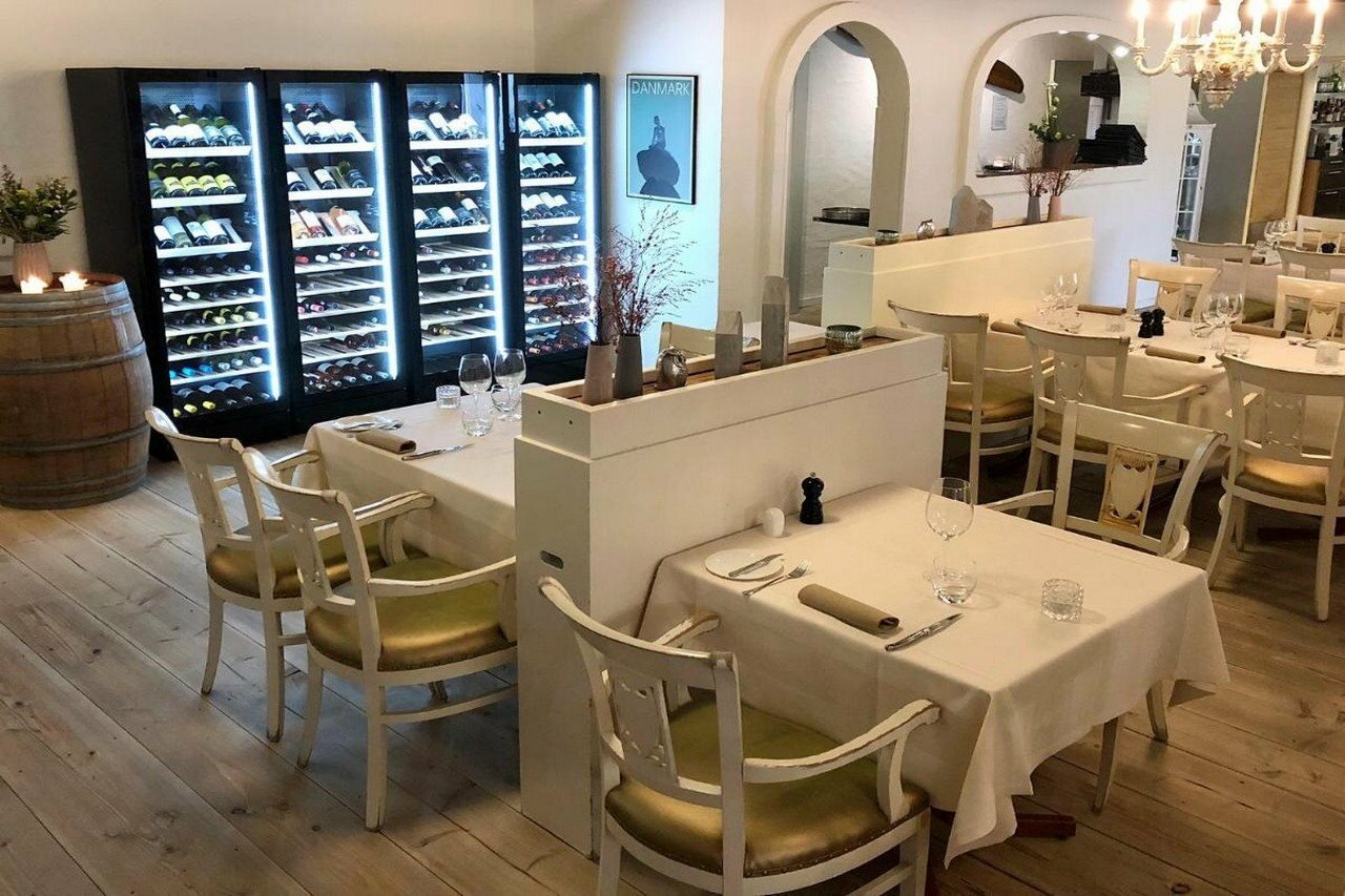 Фото The Lodge Billund