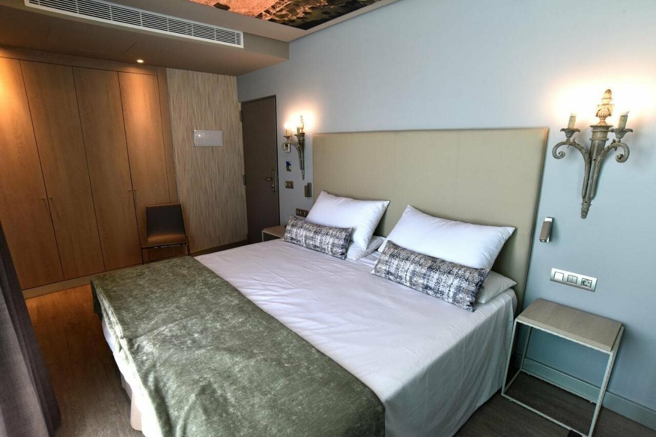 Фото Tc Hotel Doña Luisa