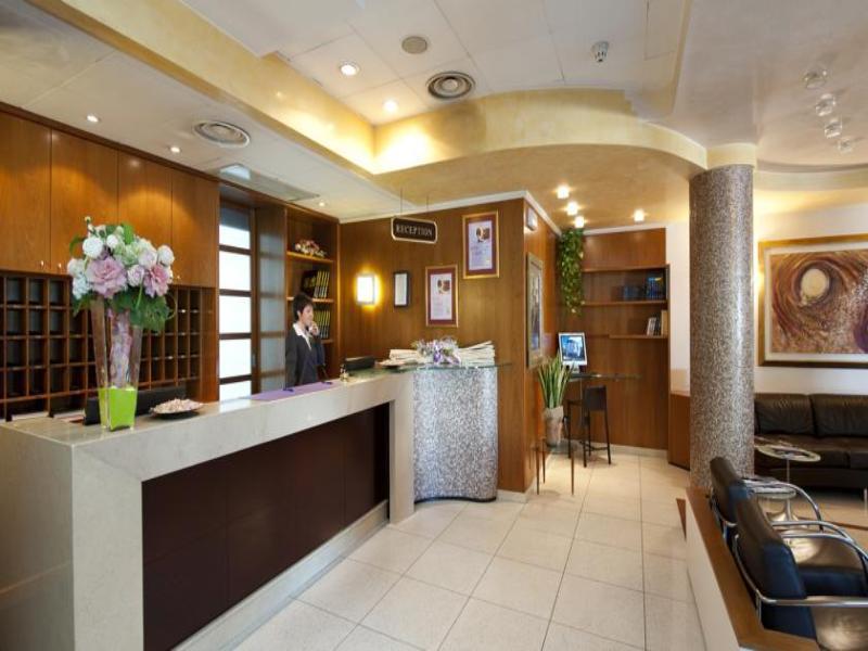 Фото Hotel Castagna Palace