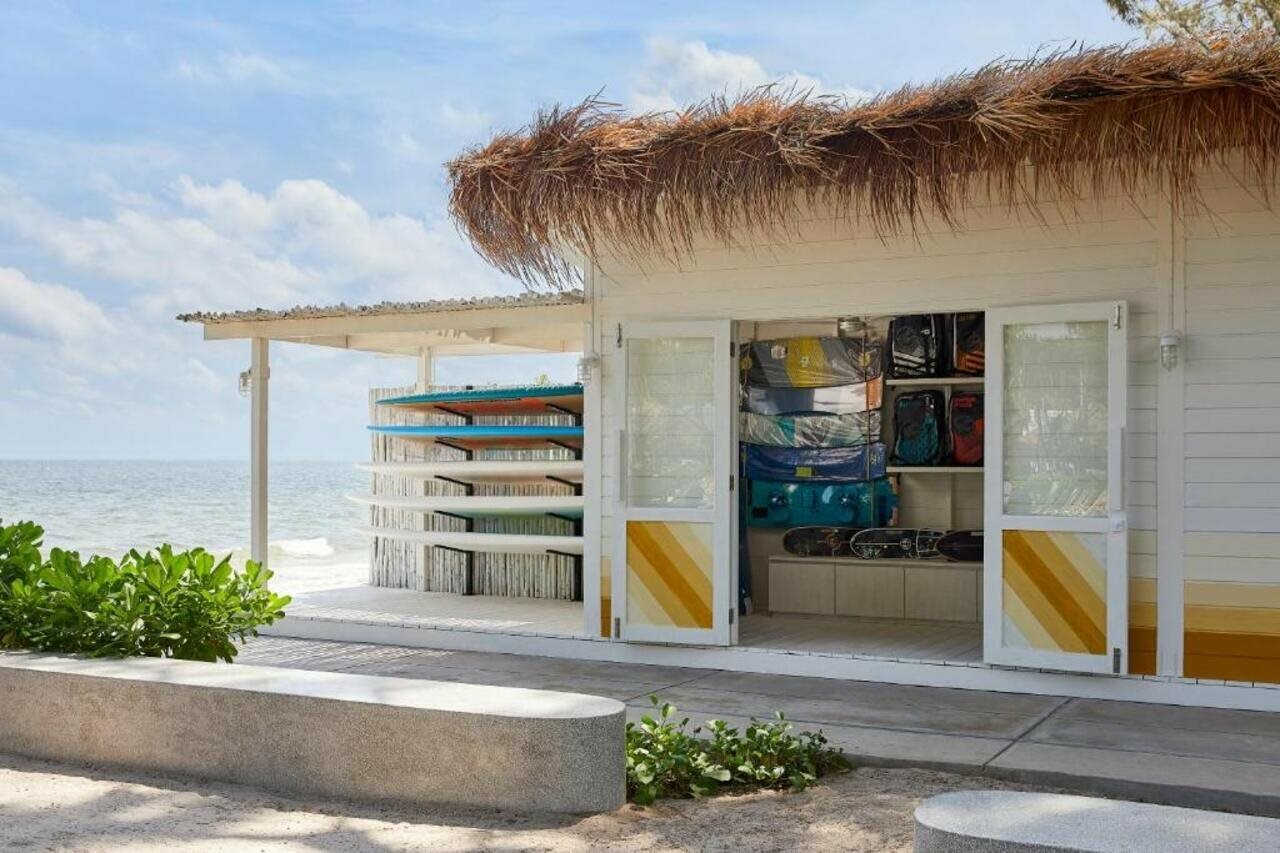 Фото The Standard Hua Hin