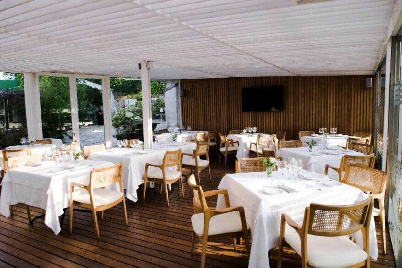 Фото Gran Hotel Victoria