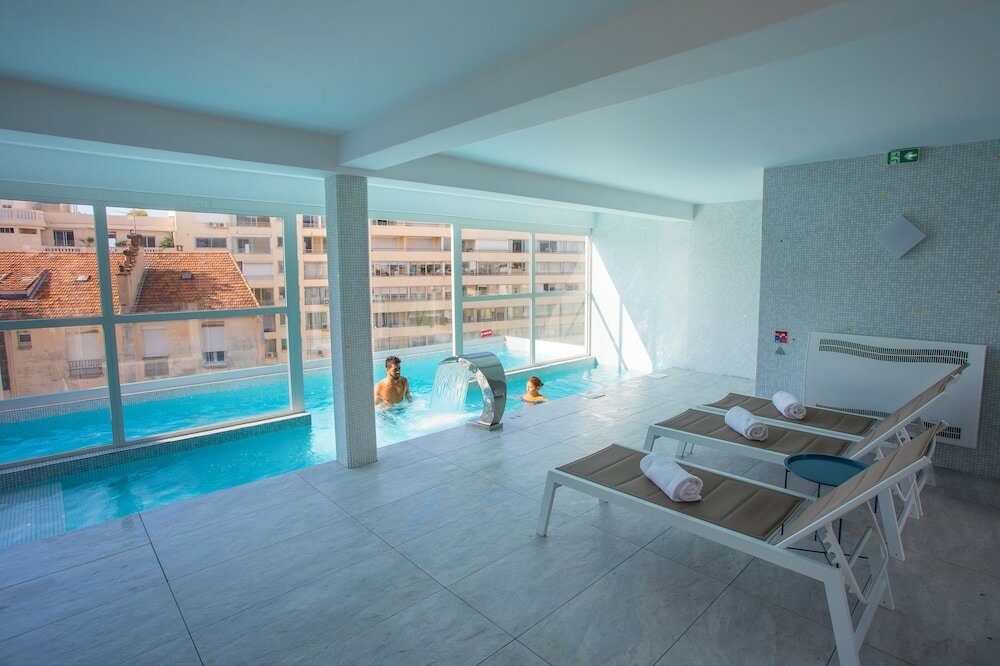 Фото Crystal Hotel & Spa