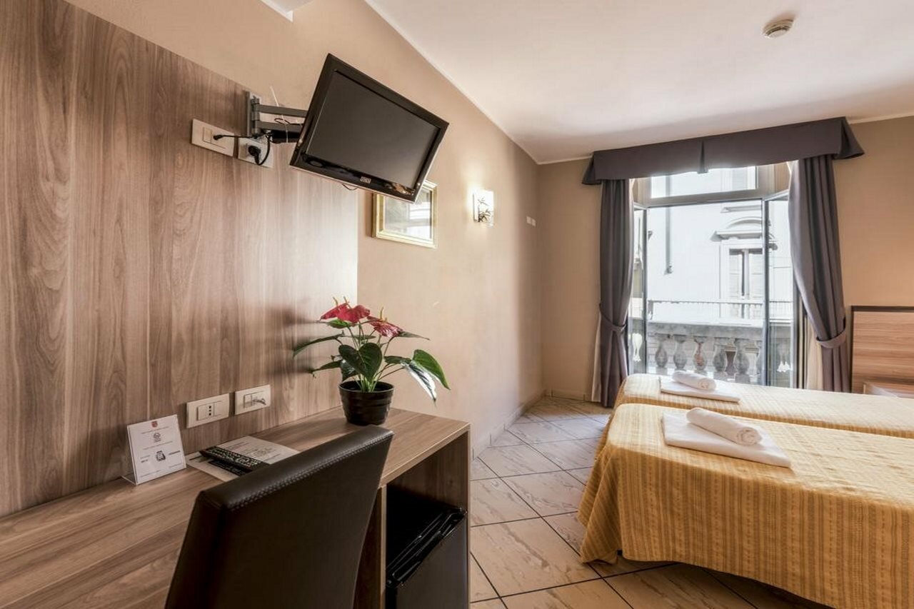 Фото Hotel Brianza