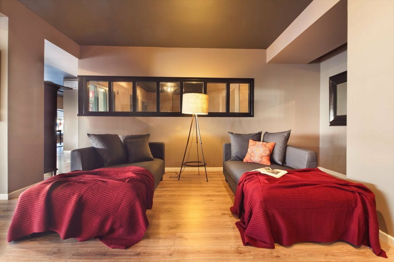 Фото Acta Madfor