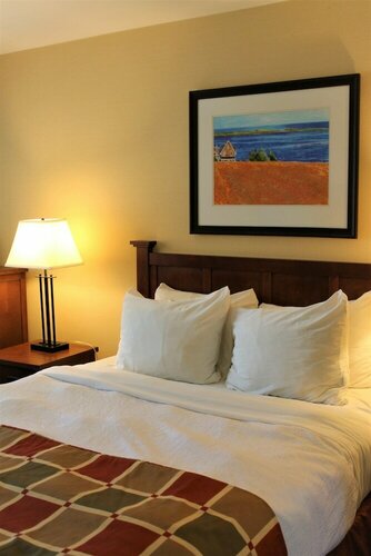 Гостиница Charlottetown Inn & Conference Centre в Шарлоттауне